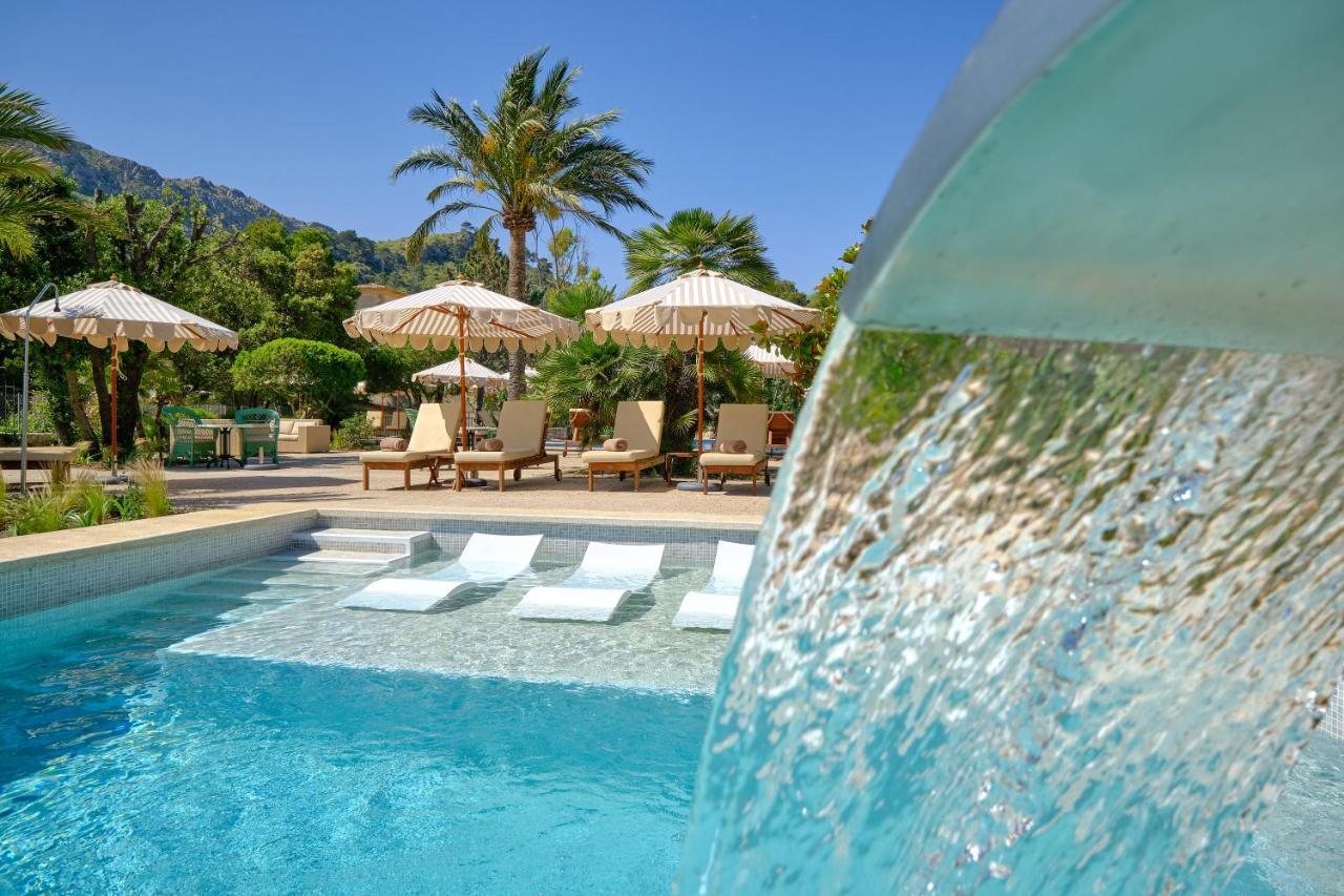 La Moraleja The Quiet - Adults Only Cala de Sant Vicenc