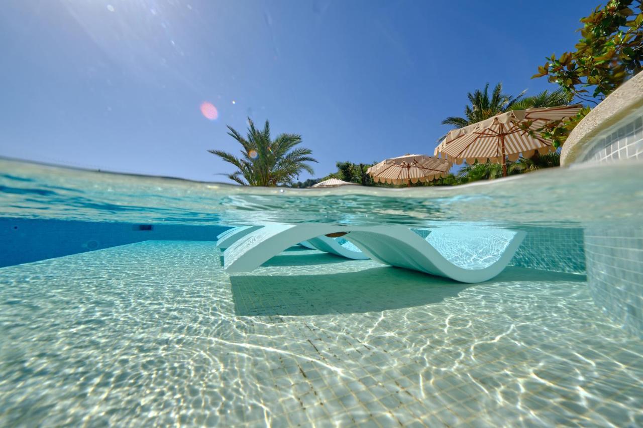 La Moraleja The Quiet - Adults Only Hotel Cala de Sant Vicenc