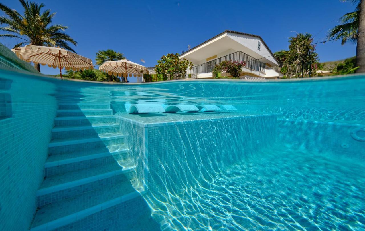 Hotel La Moraleja The Quiet - Adults Only Cala de Sant Vicenc