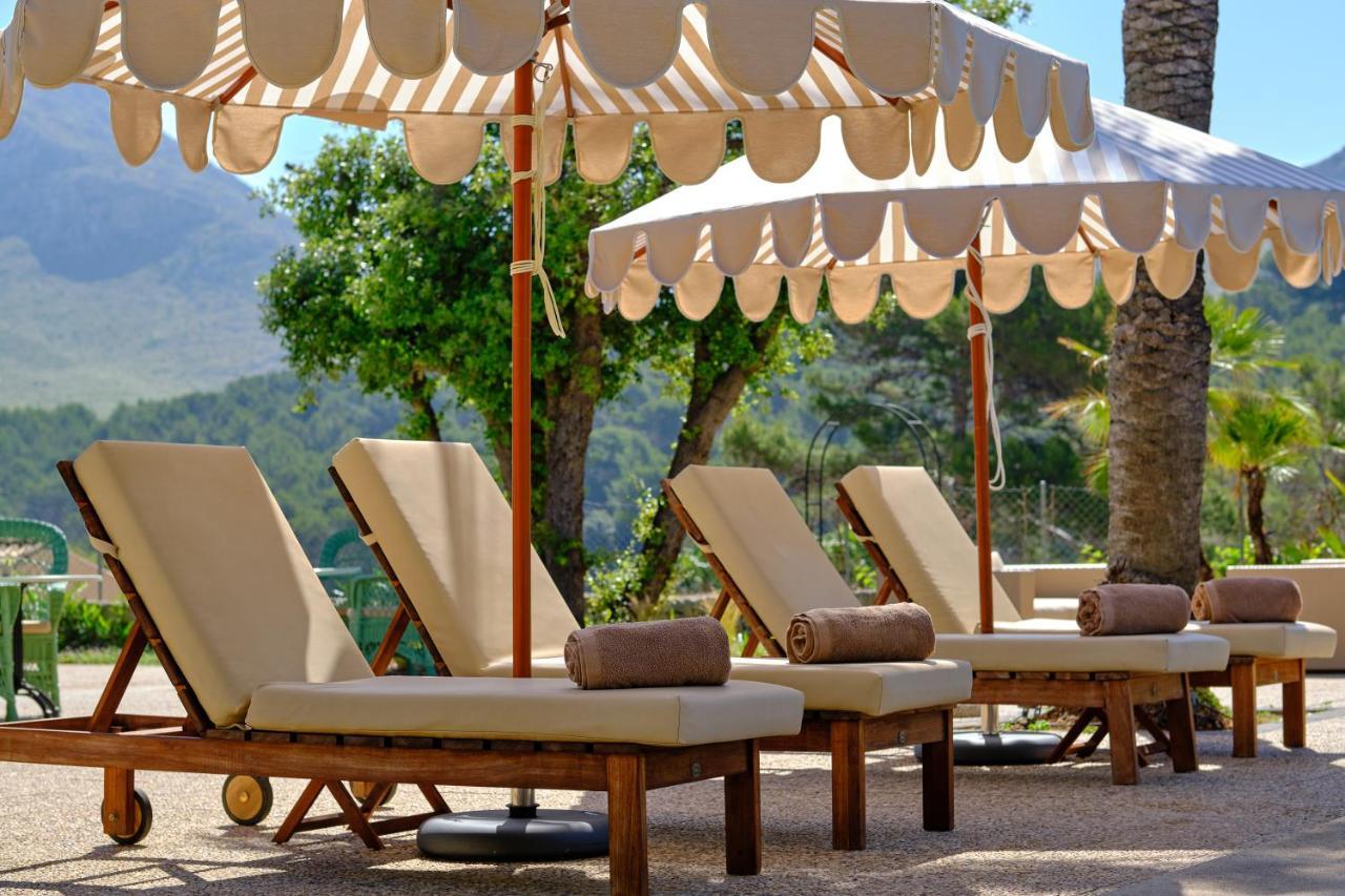 Hotel La Moraleja The Quiet - Adults Only Cala de Sant Vicenc