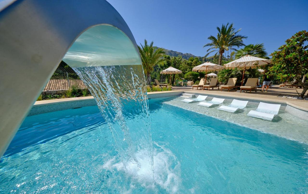 Hotel La Moraleja The Quiet - Adults Only Cala de Sant Vicenc