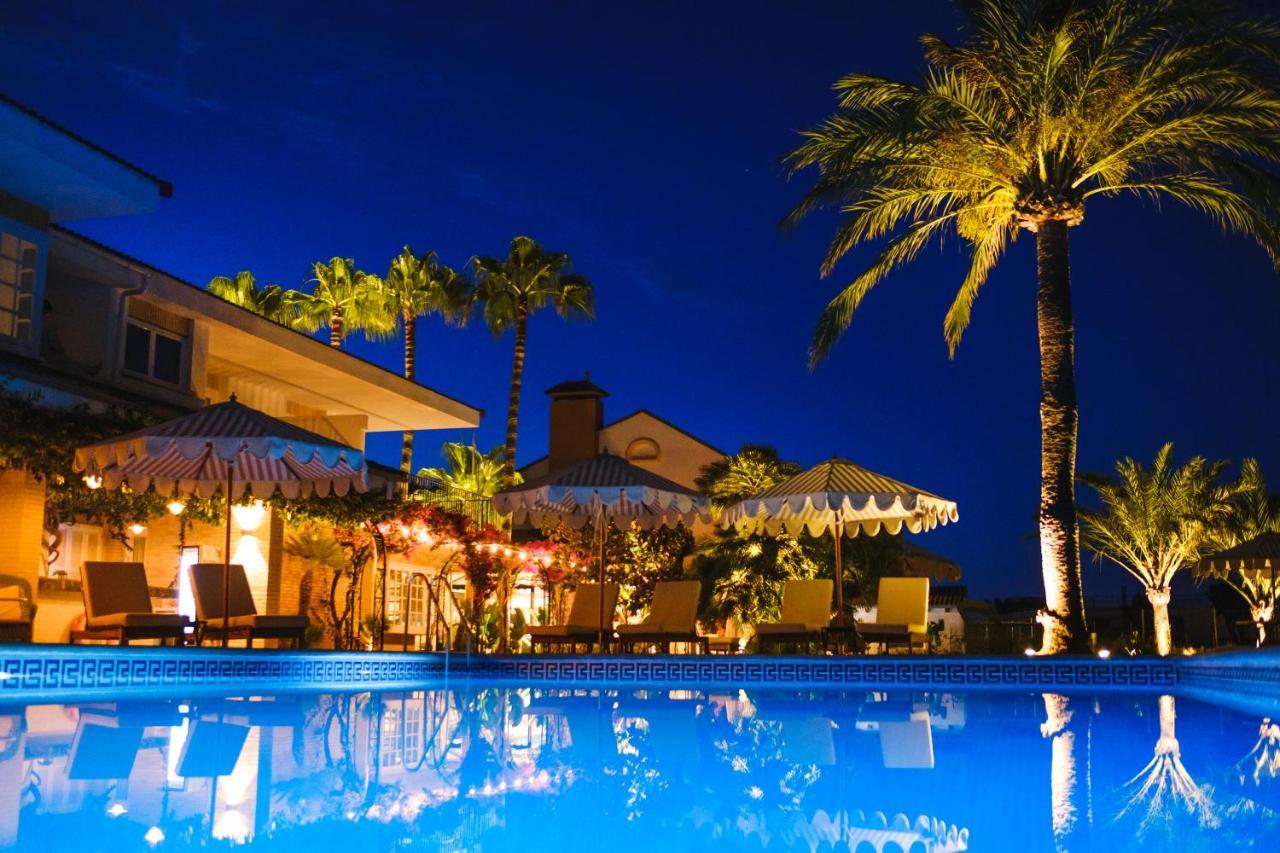La Moraleja The Quiet - Adults Only Hotel Cala de Sant Vicenc
