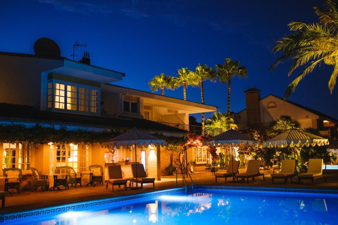 La Moraleja The Quiet - Adults Only Hotel Cala de Sant Vicenc