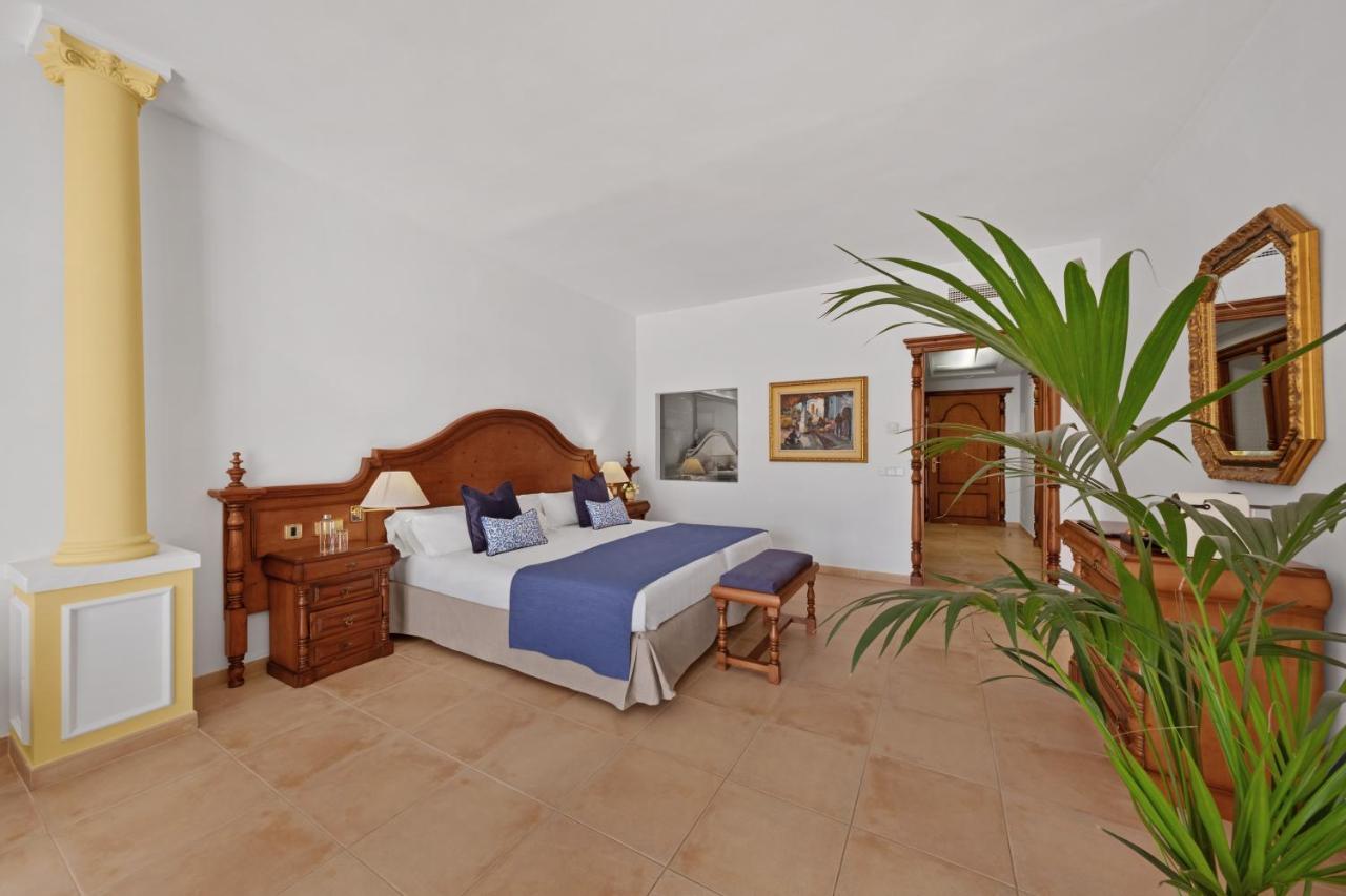 Hotel La Moraleja The Quiet - Adults Only Cala de Sant Vicenc
