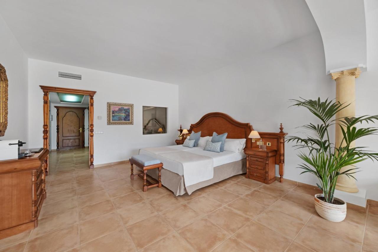 La Moraleja The Quiet Hotel 5*