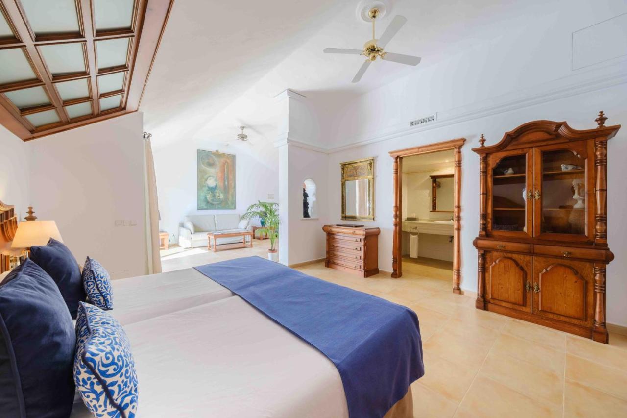 La Moraleja The Quiet Hotel 5*
