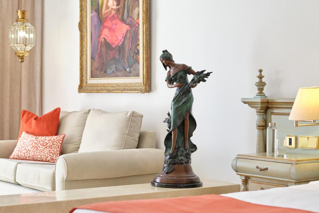 La Moraleja The Quiet Hotel 5*