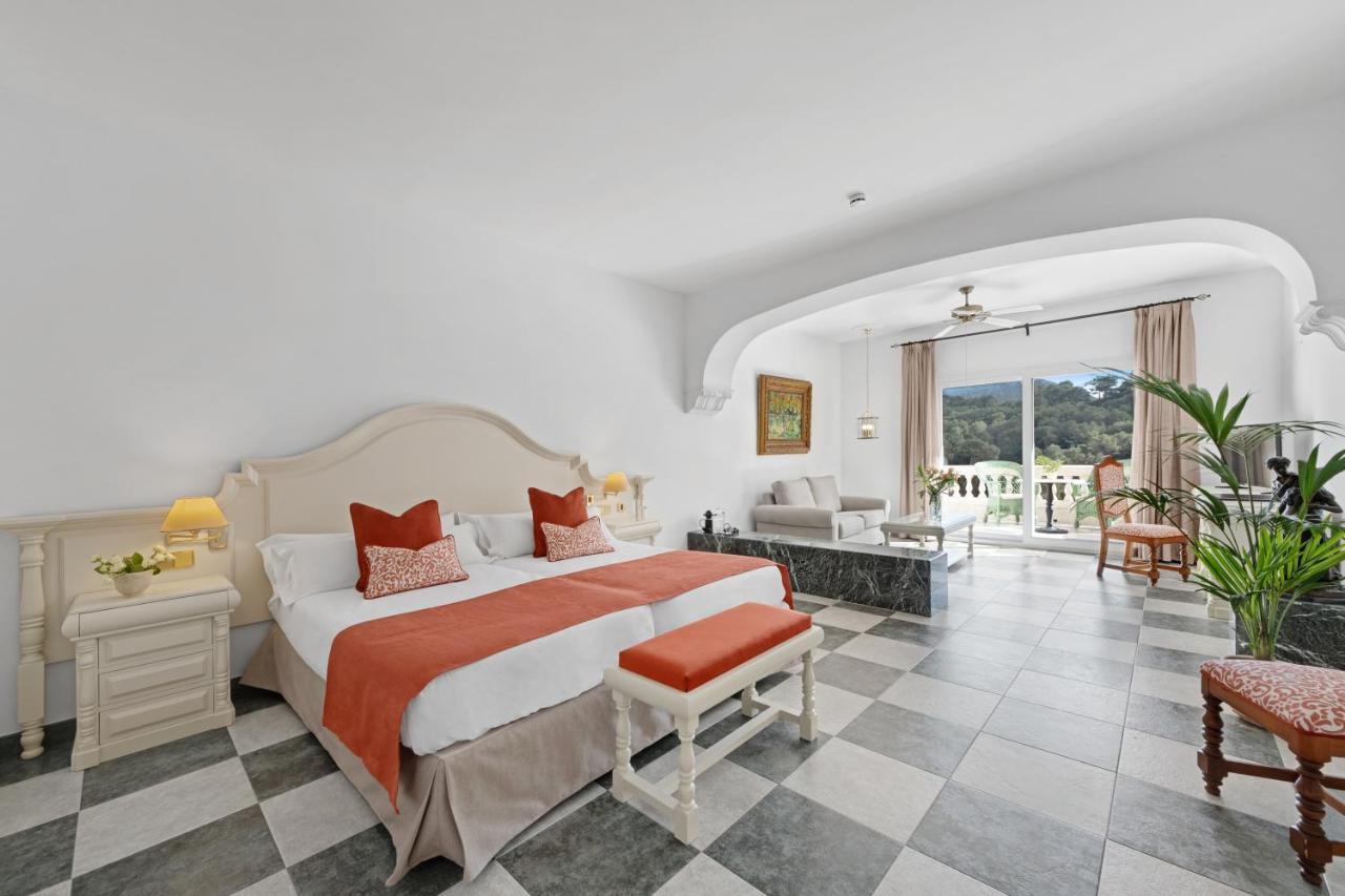 La Moraleja The Quiet - Adults Only Hotel Cala de Sant Vicenc
