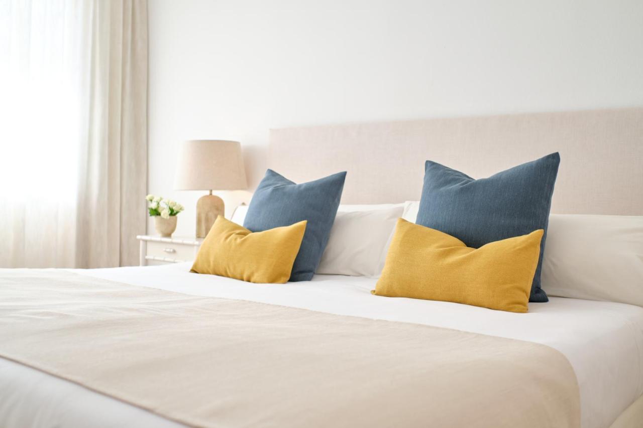 Hotel La Moraleja The Quiet - Adults Only Cala de Sant Vicenc
