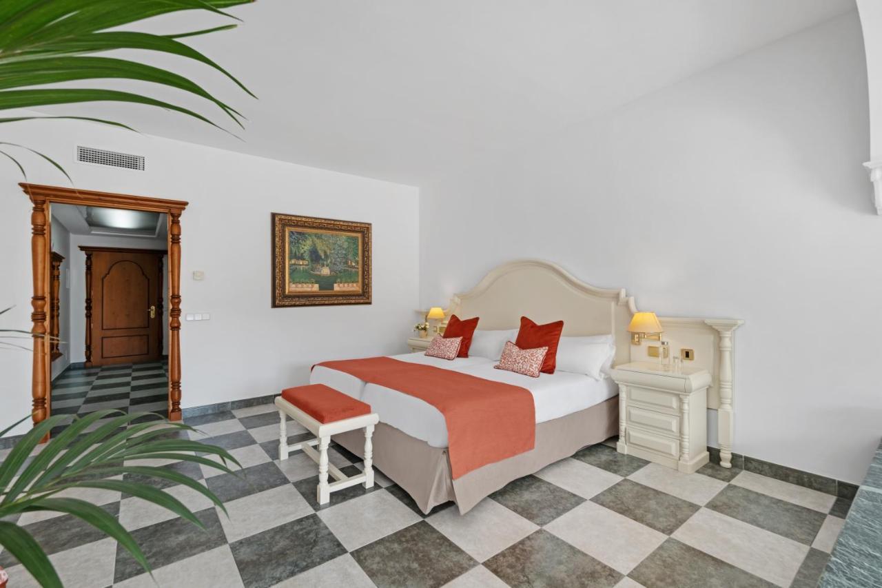 La Moraleja The Quiet - Adults Only 5* Cala de Sant Vicenc