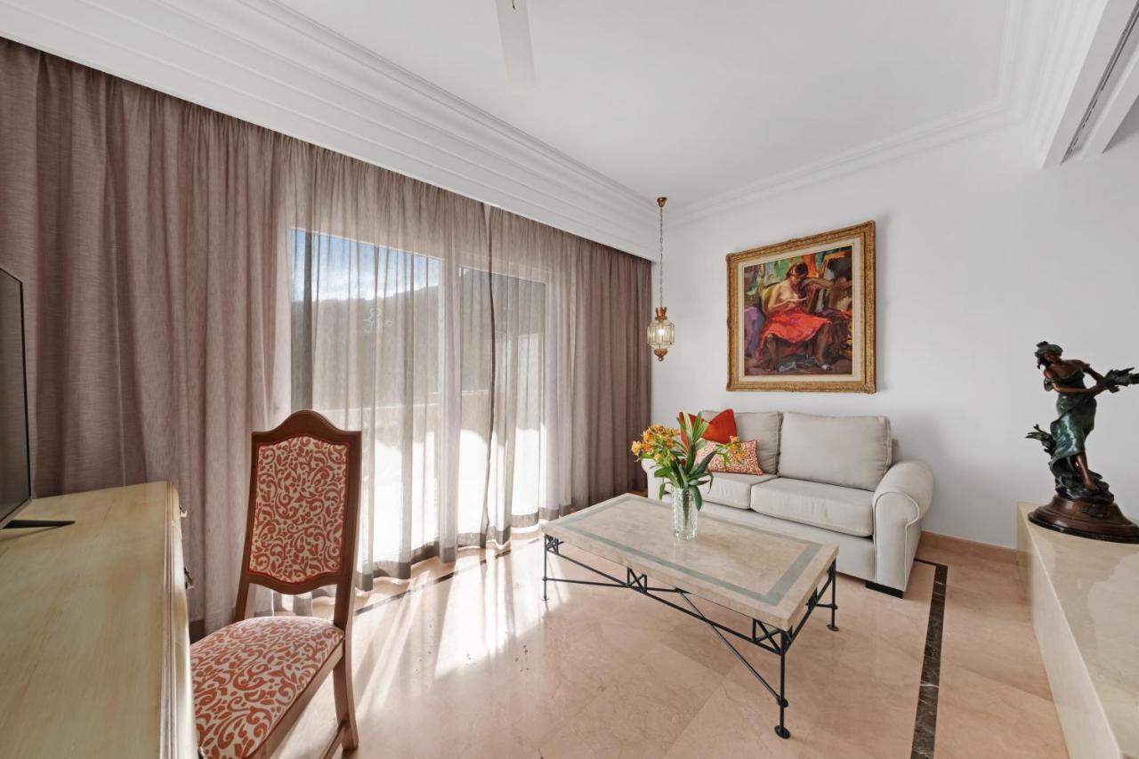 Hotel La Moraleja The Quiet - Adults Only 5*