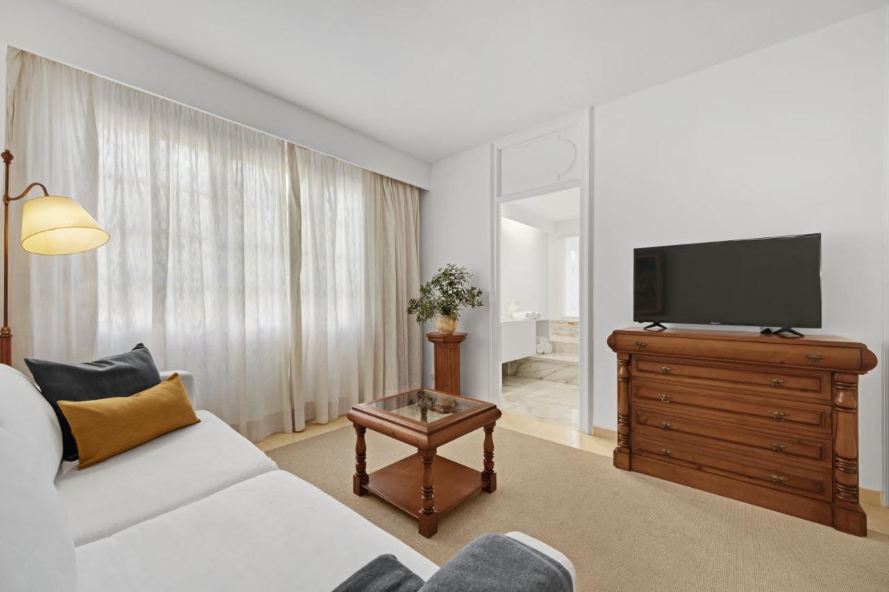 Hotel La Moraleja The Quiet - Adults Only Cala de Sant Vicenc