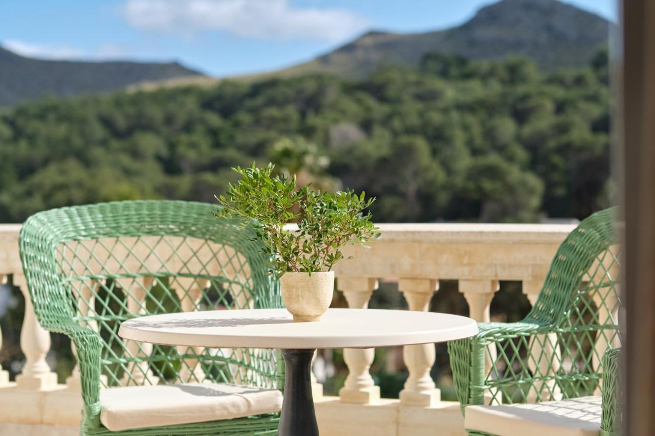La Moraleja The Quiet - Adults Only Cala de Sant Vicenc