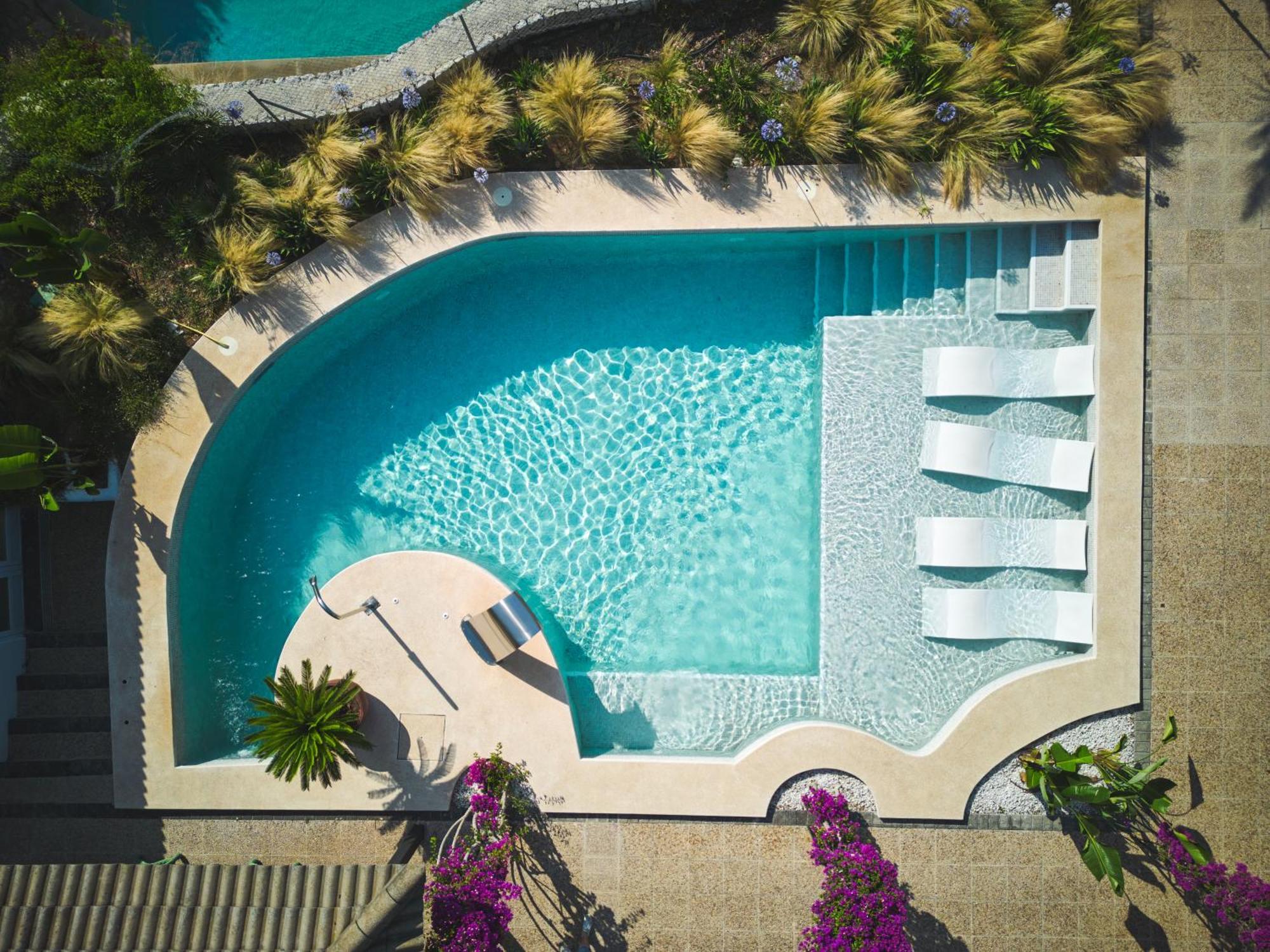 La Moraleja The Quiet - Adults Only 5* Cala de Sant Vicenc