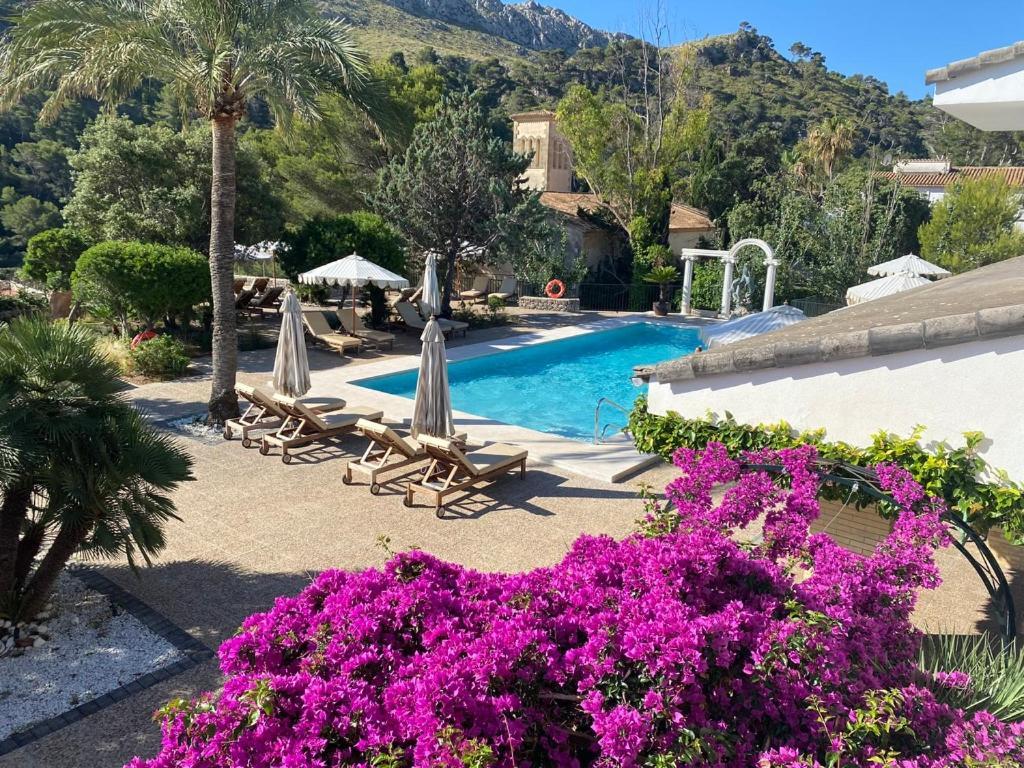 La Moraleja The Quiet - Adults Only Hotel Cala de Sant Vicenc