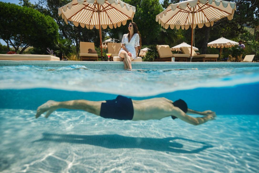La Moraleja The Quiet - Adults Only Hotel Cala de Sant Vicenc