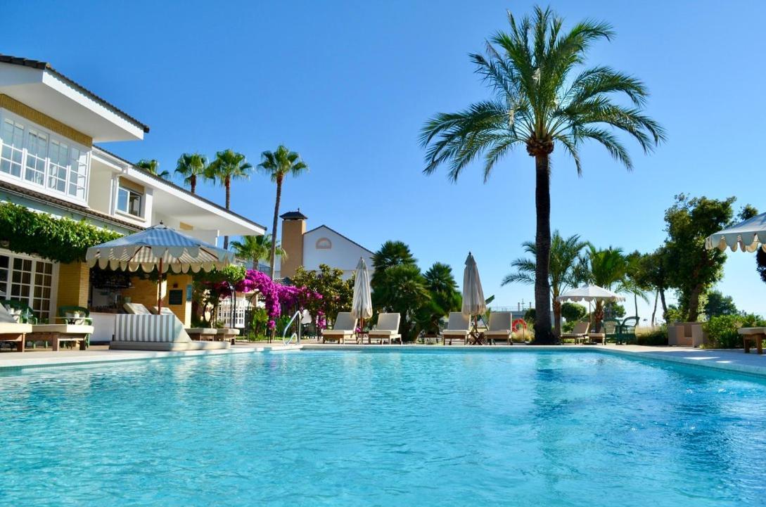 La Moraleja The Quiet - Adults Only 5* Cala de Sant Vicenc