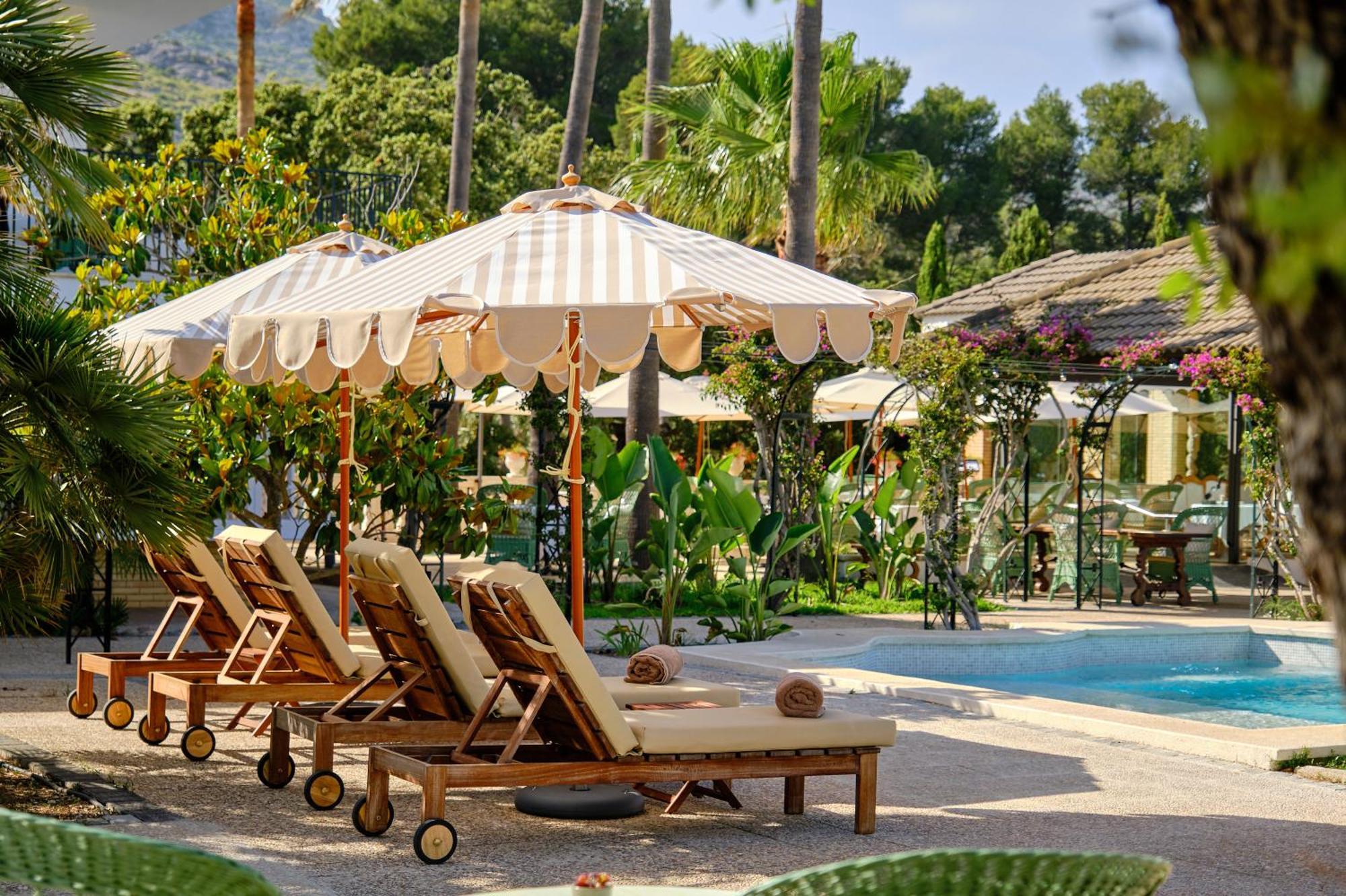 La Moraleja The Quiet - Adults Only Cala de Sant Vicenc