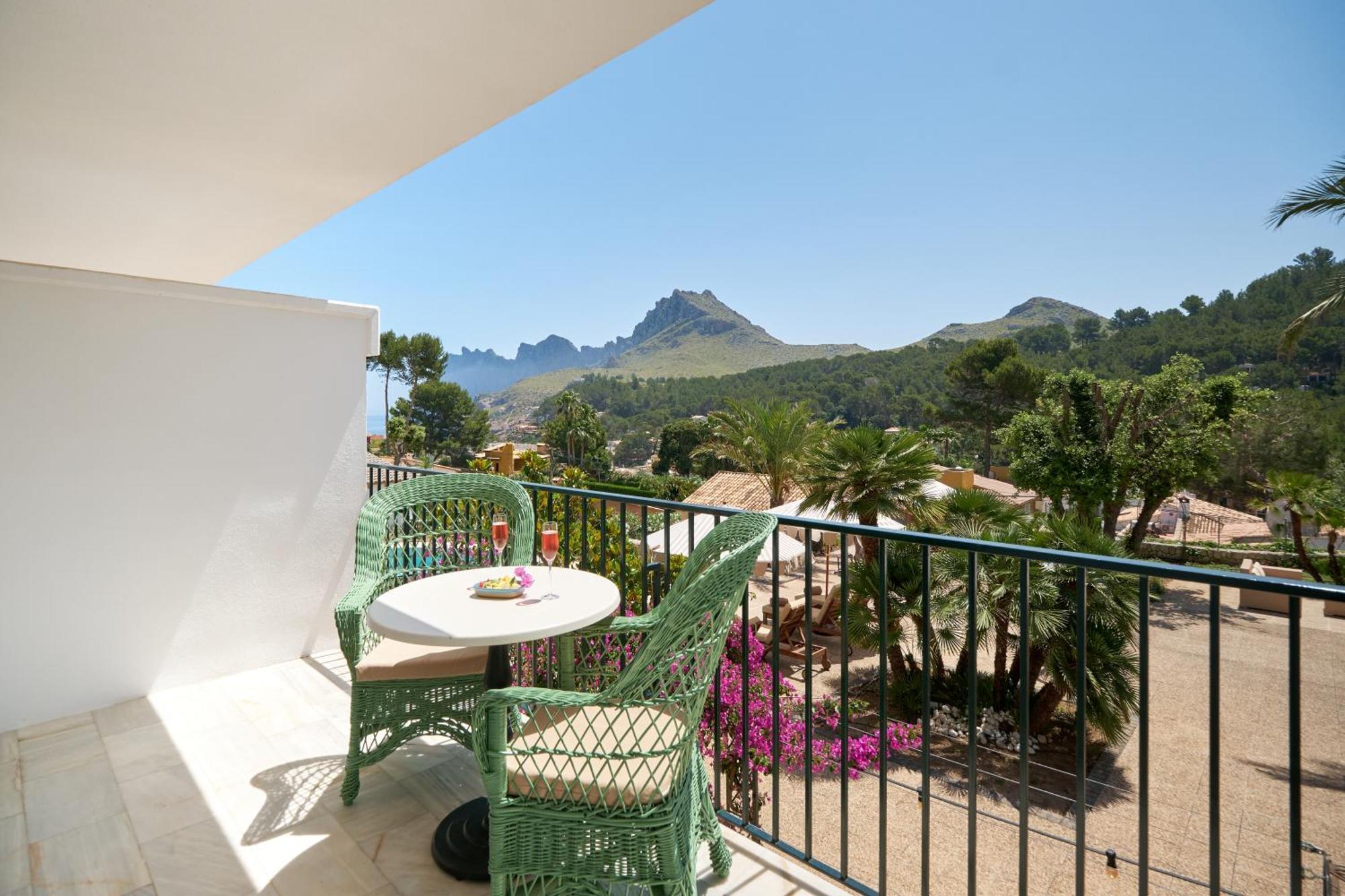 Hotel La Moraleja The Quiet - Adults Only Cala de Sant Vicenc