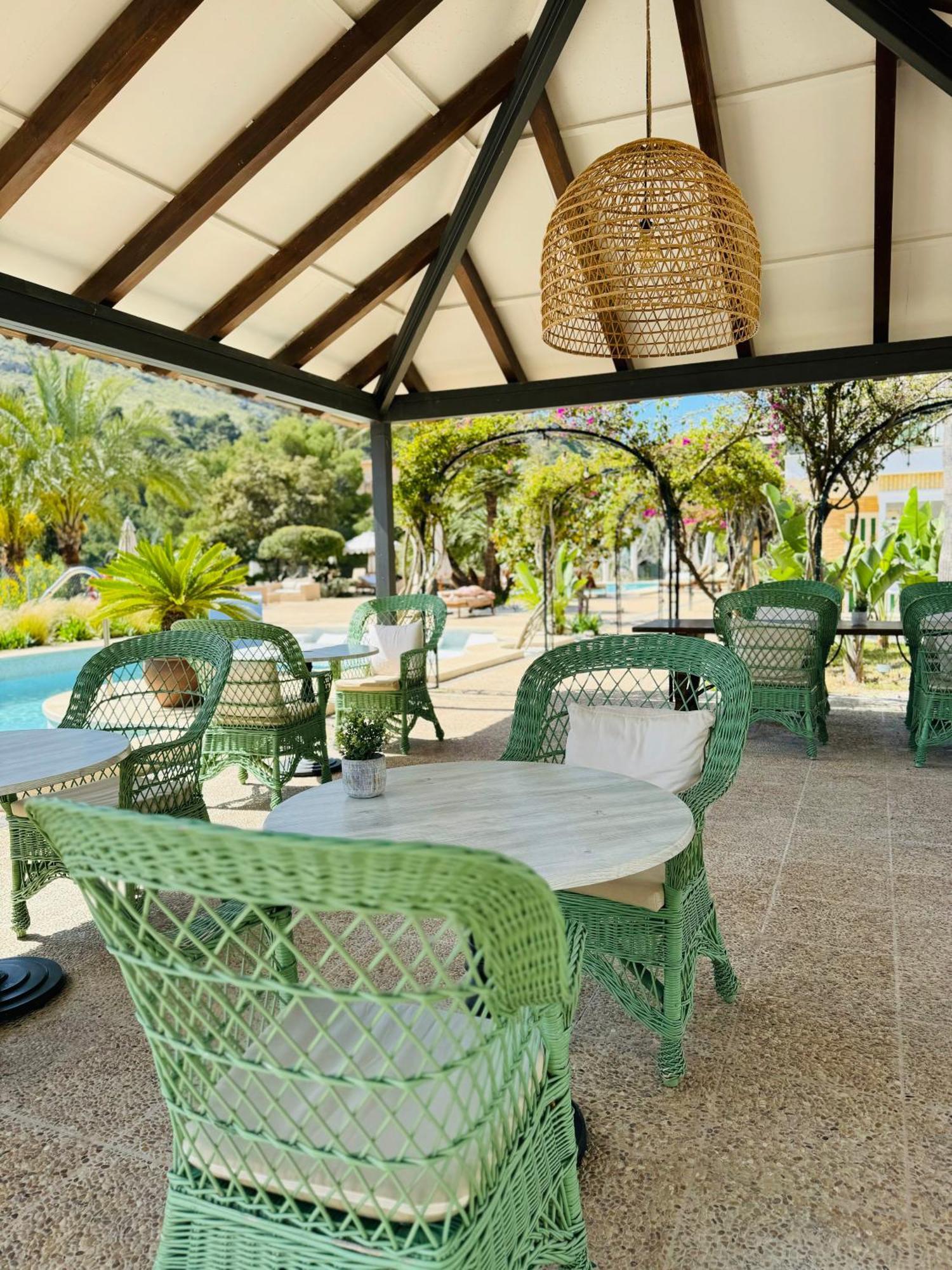 La Moraleja The Quiet - Adults Only Cala de Sant Vicenc