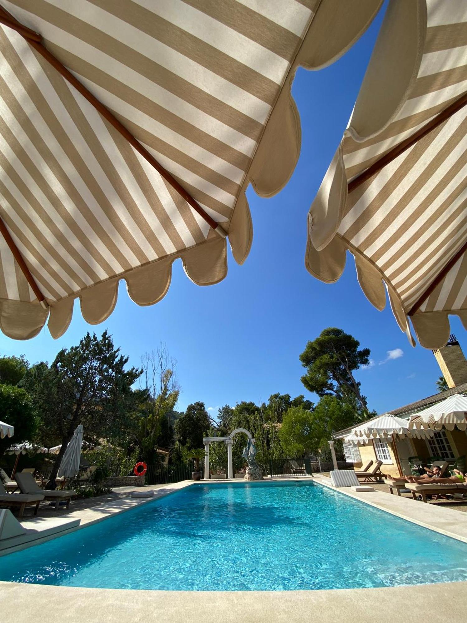 La Moraleja The Quiet - Adults Only 5* Cala de Sant Vicenc