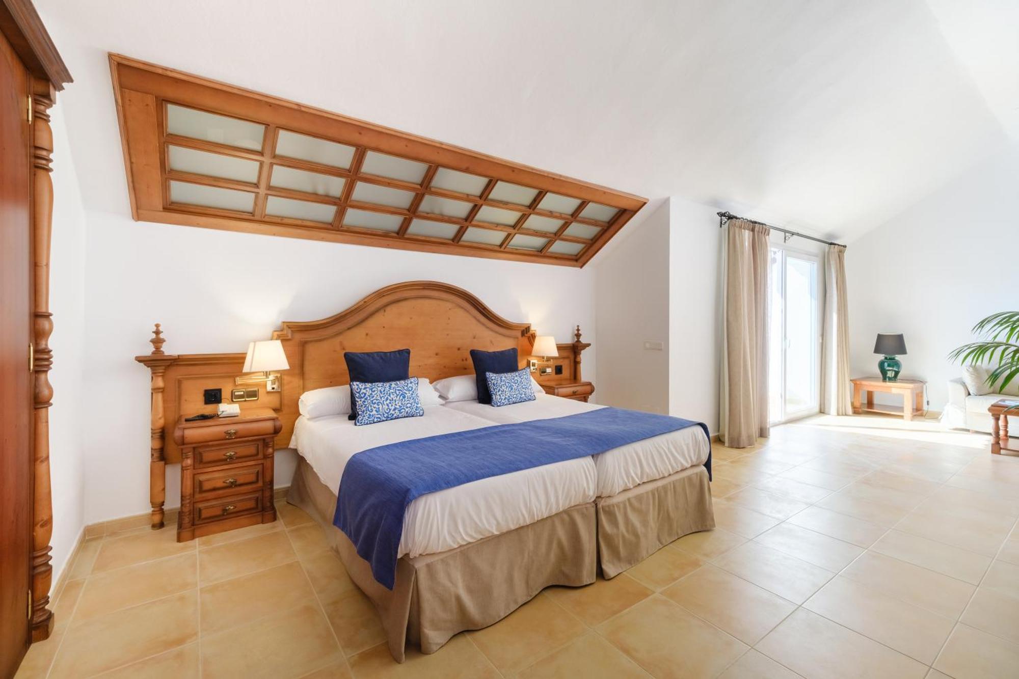 Hotel La Moraleja The Quiet - Adults Only Cala de Sant Vicenc